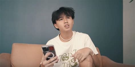 Shoti releases music video for viral hit 'LDR' .